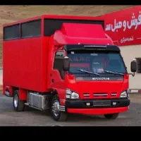 بار خاور .اسباب کشی .بار شرکت