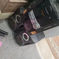ضبط پاناسونیک ۲۶۰۰وات
