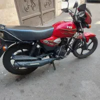 فروش موتور سیکلت ۱۵۰ سی سی TWS