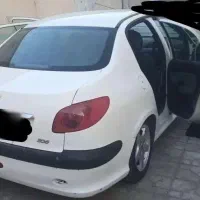 ۲۰۶آریان ۸۸