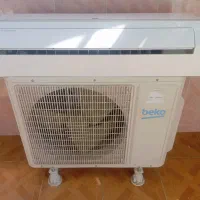 کولر گازی 30 هزار beko دو پنله اینورتر دار