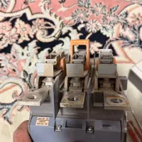 کنتاکتور متاسول400Amp