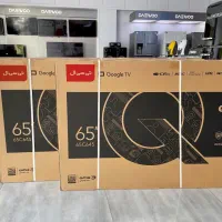 ال ای دی 65‌هایسنس ایکس ویژن جی پلاس اسنوا نکسار