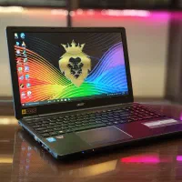 ایسر Full HD گرافیکدار i5 برای ترید فتوشاپ هلو GTA