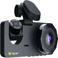 دوربین ثبت وقایع خودرو(۳ لنز+ضبط هوشمندfull HD)