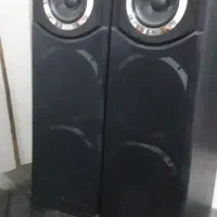 اسپیکر مدل راک