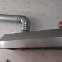 هود صنعتی