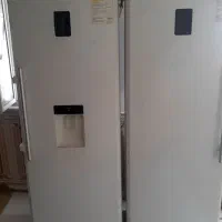 یخچال سامسونگ دو دره