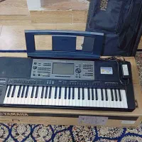 ارگ یاماها a5000 گارانتی دار