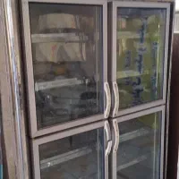 یخچال فریزر