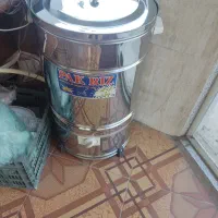 فروش کره گیر پاک ریز