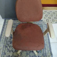صندلی چرخدارگردون