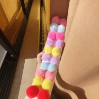 حراج اکسسوری مو و جا سوئیچی