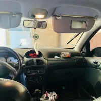 206 تیپ ۲ مدل ۹۶