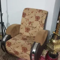 مبل هفت نفره