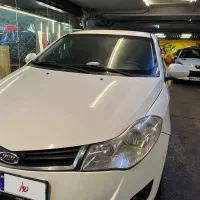 ام وی ام ۳۱۵ مدل ۹۳ سفید