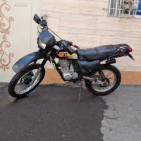 موتورتریل xl150