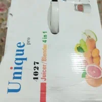 ابمیوه گیری چهار کاره