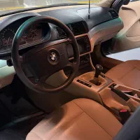 BMW318 E46|خودرو سواری و وانت|تهران, اقدسیه|دیوار