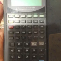 ماشین حساب اصل کاسیو