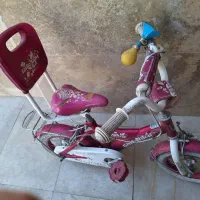 دوچرخه