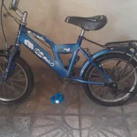 دوچرخه  16