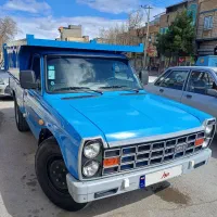 نیسان اپشنال مدل ۱۴۰۳