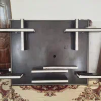 زیر تلویزیون