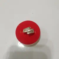 انگشتر نقره