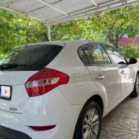 برلیانس H320