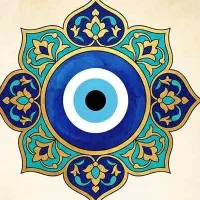 چشم‌ زخم ونظر