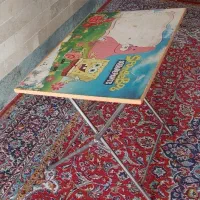 میز تحریر ساده