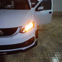 ساینا دوگانه gxl صفر با بیمه بدنه