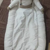 تشک گاردار،ساک حمل،گهواره