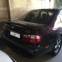 ماکسیما ۹۰ اتومات بی رنگ