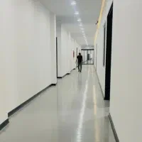 کفپوش اپوکسی جای سرامیک