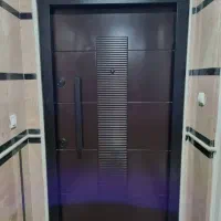 نصب و فروش درب چوبی ،ضدسرقت ،برش کاری جزعی،جوشکاری