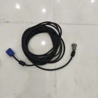 کابل تصویر کامپیوتر  و ویدئو