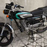 موتور متین 200