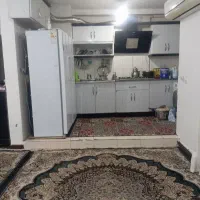فروش مسکن مهر طبقه یک فول امکانات