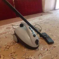 بخارشوی سالم در حدنو.مارک دلونگی.