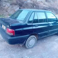 پراید مدل۸۳|خودرو سواری و وانت|زنجان, |دیوار