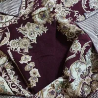 روفرشی ۱۲ متری مخمل دورو