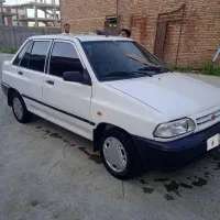 پراید131عروسک