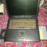 لپ تاپ اپل مکینتاش مک بوک OS9