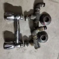 شیر سرویس بهداشتی