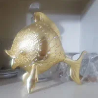 ماهی برنجی