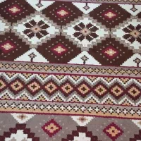 به علت کوچیکی آشپرخانه