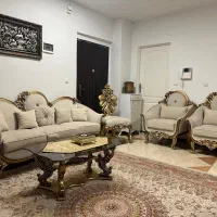 فروش مبل سلطنتی ۸۰ میلیون