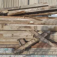 تیرآهن مهار
